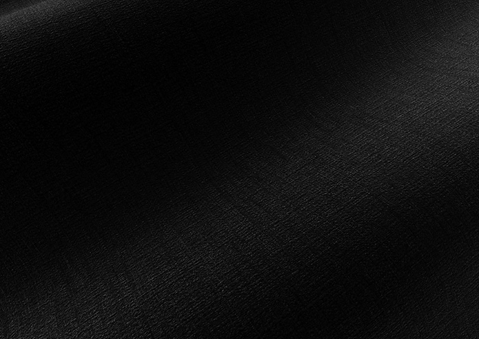 Ashbury, Jet - Roman Blind - Image 4